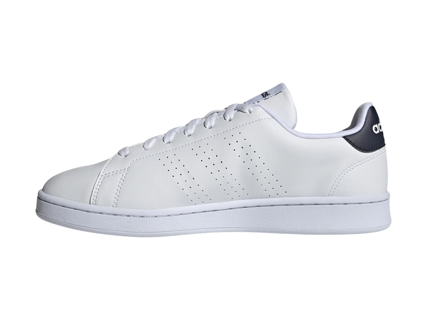 Tenis Adidas Advantage Gz5299 Para Hombre - Imagen 4