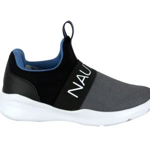 Tenis Nautica Viscay Para Niña