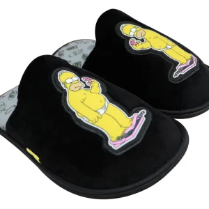 Pantuflas Arra 300122 Para Hombre