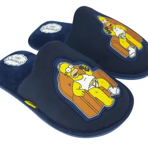 Pantuflas Arra 300115 Para Hombre