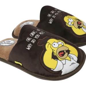 Pantuflas Arra 300125 Para Hombre