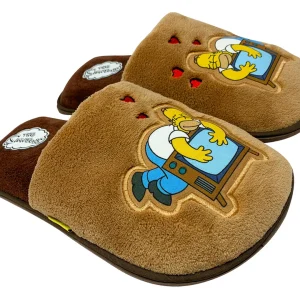 Pantuflas Arra 300247 Para Hombre