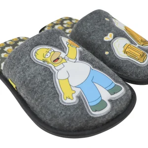 Pantuflas Arra 300249 Para Hombre