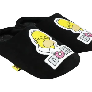 Pantuflas Arra 300017 Para Hombre