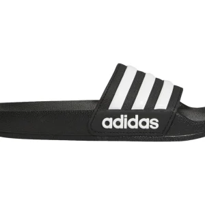 Sandalias Adidas Adilette Shower K G27625 Para Niño