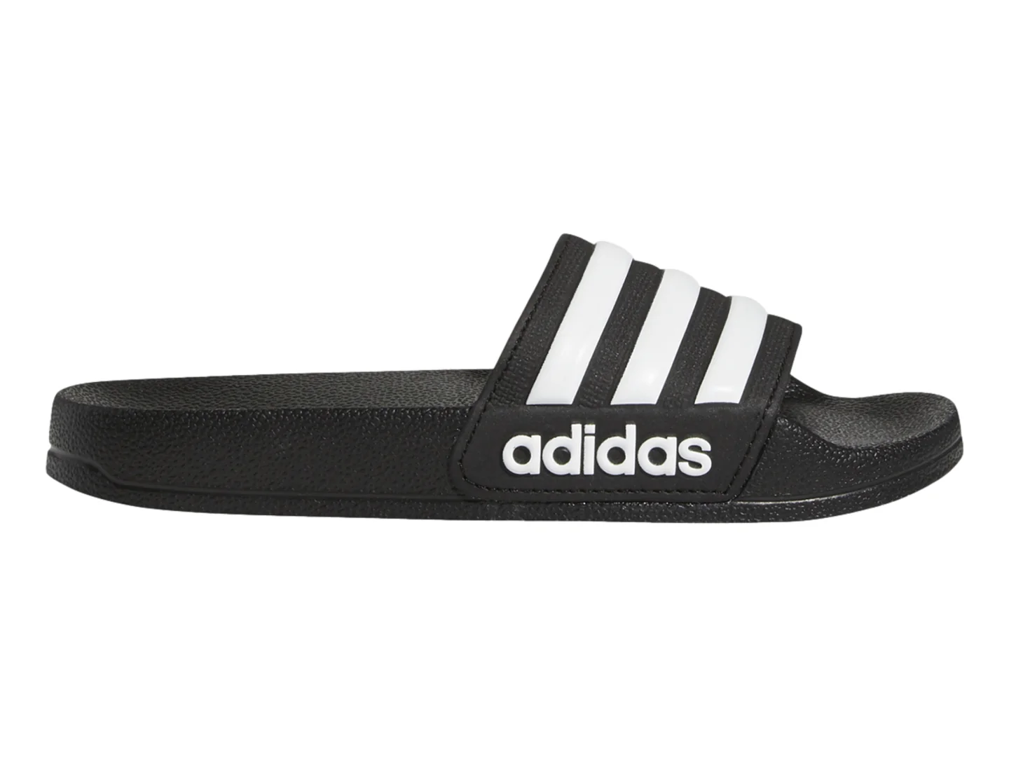 Sandalias Adidas Adilette Shower K G27625 Para Niño