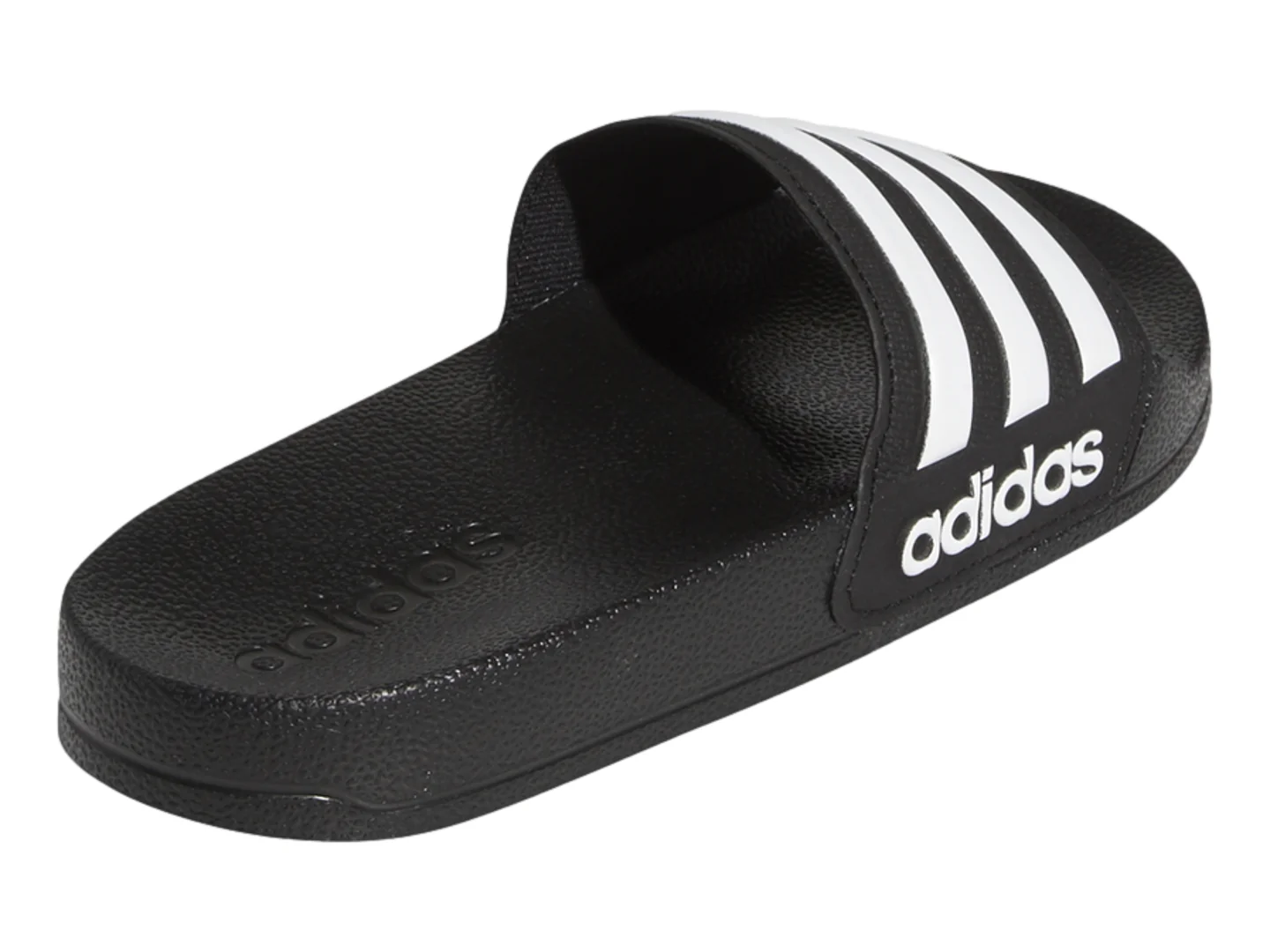 Sandalias Adidas Adilette Shower K G27625 Para Niño - Imagen 3