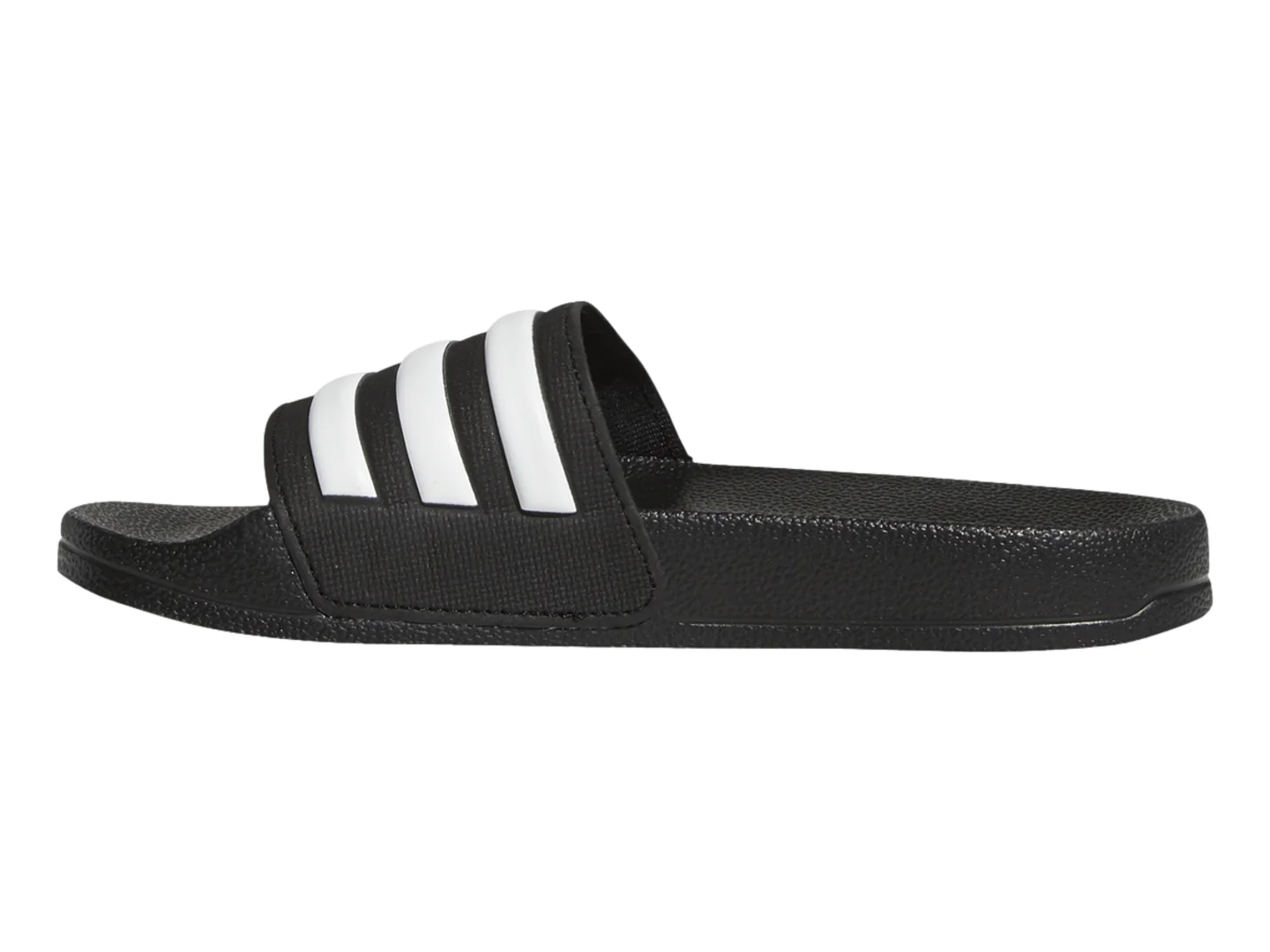 Sandalias Adidas Adilette Shower K G27625 Para Niño - Imagen 4
