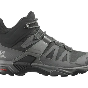 Tenis Salomon 413834 Para Hombre