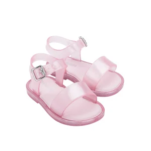 Sandalias Mini Melissa 32633 Para Niña