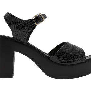 Sandalias Melissa Garcia 1305 Para Mujer