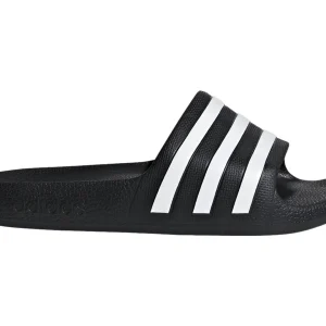 Sandalias Adidas Adilete Aqua K F35556 Para Niño