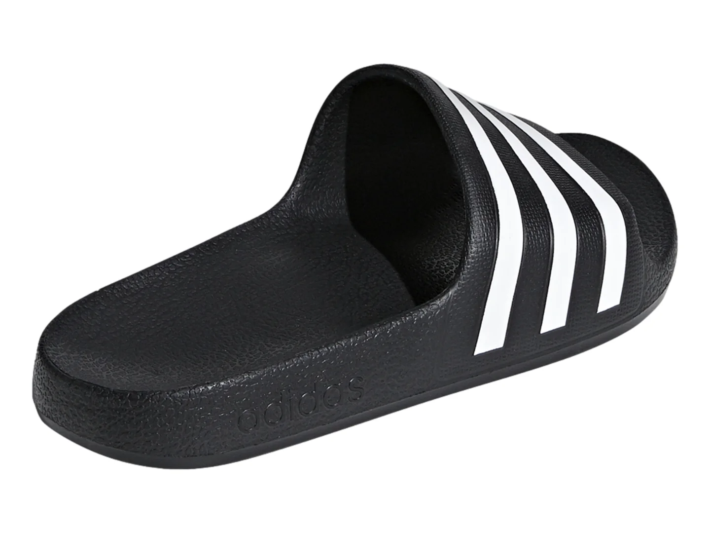 Sandalias Adidas Adilete Aqua K F35556 Para Niño - Imagen 3