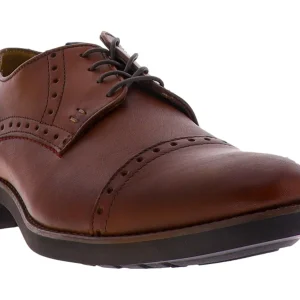 Zapatos Moderof 020304 Para Hombre