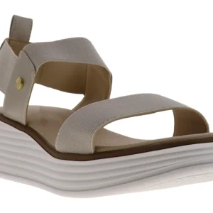 Sandalias Hispana 12903 Para Mujer