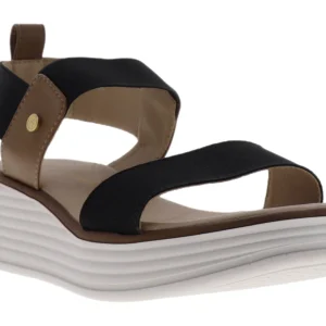 Sandalias Hispana 12903 Para Mujer