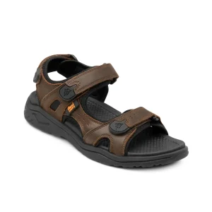 Sandalias Flexi 411001 Para Hombre