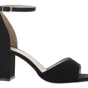 Sandalias Roca Luna Rosa 110 Para Mujer