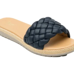 Sandalias Flexi 100216 Para Mujer