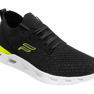 Tenis Flexi Lifestyle Textil 410801 Para Hombre