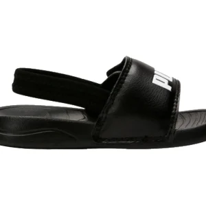 Sandalias Puma 373862 Para Niño