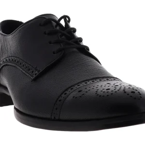 Zapatos Moderof 010402 Para Hombre