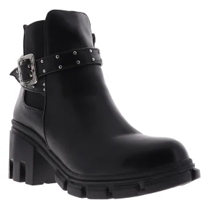 Botas Mauri Valero 257 Para Mujer