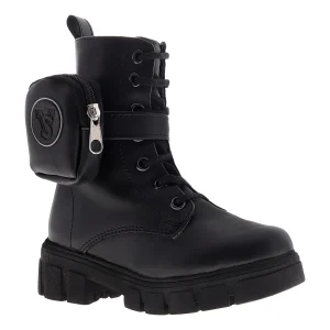 Botas Mauri Valero 5973N Para Niña