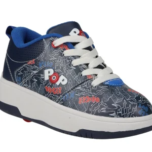 Tenis Heelys 101080 Para Niño