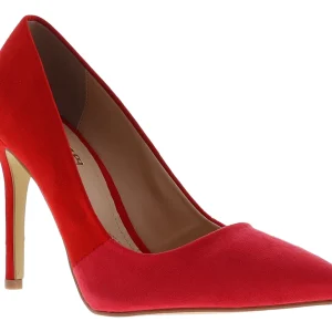 Zapatillas Jean Pet 79030 Para Mujer