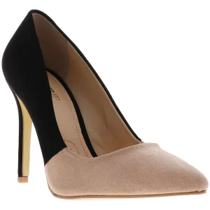 Zapatillas Jean Pet 79030 Para Mujer