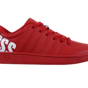 Tenis K-Swiss 0F610 Para Hombre