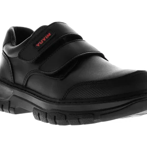 Zapatos Yuyin 22130 Para Niño