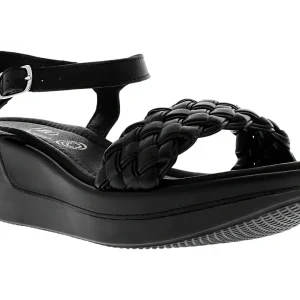 Sandalias Melissa Garcia 3210 Para Mujer