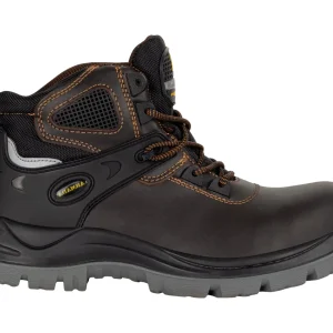 Botas Armada 5020 Para Hombre