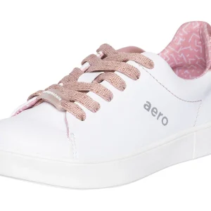 Tenis Aeropostale S22301 Para Niña