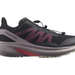 Tenis Salomon Hypulse 415953 Para Mujer