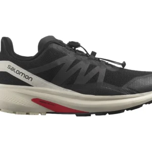 Tenis Salomon Hypulse 416849 Para Hombre