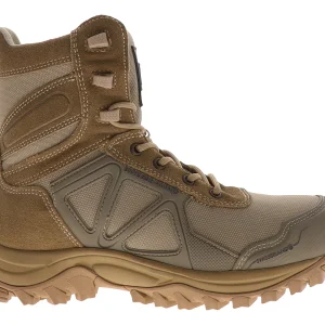 Botas Swissbrand 990 Para Hombre