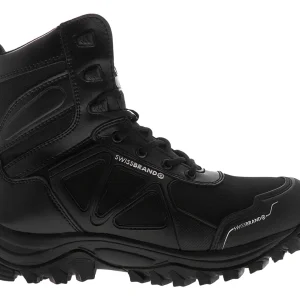 Botas Swissbrand 990 Para Hombre