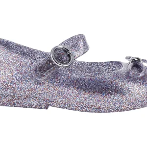 Zapatos Mini Melissa 32803 Para Niña