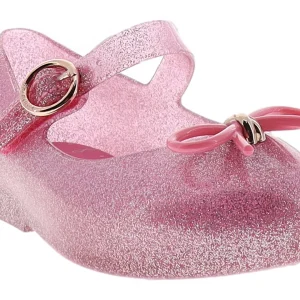 Zapatos Mini Melissa 32803 Para Niña