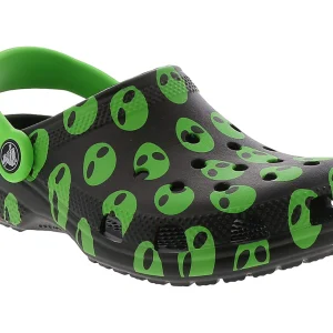 Sandalias Crocs 207599 Para Niño