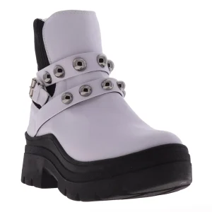 Botas Nomadas 69819 Para Mujer