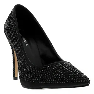 Zapatillas Perugia 11188 Para Mujer