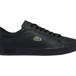 Tenis Lacoste Ma0030 Para Hombre