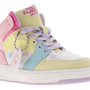 Zapatos Tropicana 33845 Para Niña