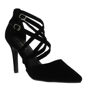 Zapatillas Lady Paulina 25409 Para Mujer