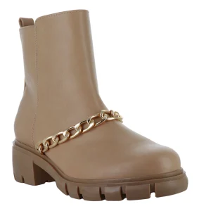 Botas Lady Paulina 16017 Para Mujer