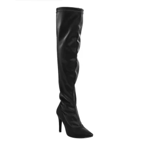 Botas Sarah Serguei Jg-018 Para Mujer